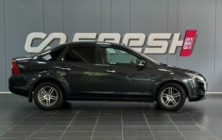 Ford Focus II рестайлинг, 2010 год, 559 000 рублей, 5 фотография