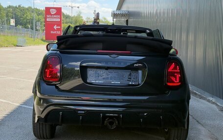 MINI Cabrio, 2025 год, 5 500 000 рублей, 5 фотография