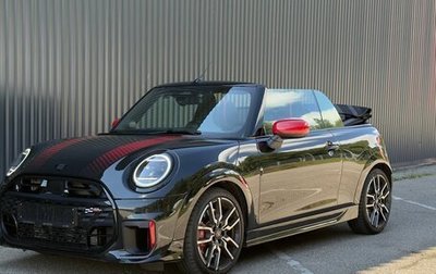 MINI Cabrio, 2025 год, 5 500 000 рублей, 1 фотография