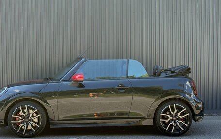 MINI Cabrio, 2025 год, 5 500 000 рублей, 2 фотография