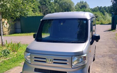 Honda N-VAN, 2019 год, 870 000 рублей, 1 фотография