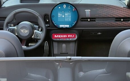 MINI Cabrio, 2025 год, 5 500 000 рублей, 3 фотография