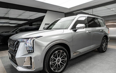 GAC GS8, 2026 год, 4 949 000 рублей, 1 фотография