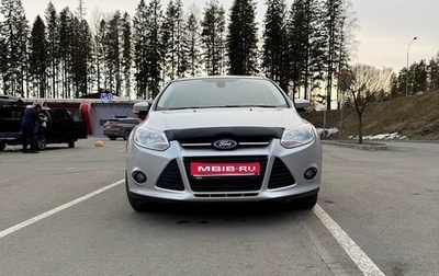Ford Focus III, 2015 год, 900 000 рублей, 1 фотография
