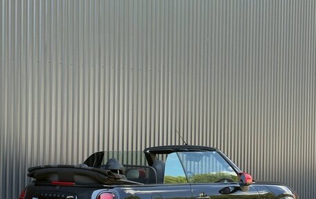 MINI Cabrio, 2025 год, 5 500 000 рублей, 14 фотография