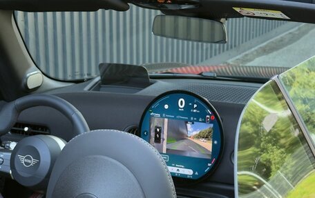 MINI Cabrio, 2025 год, 5 500 000 рублей, 13 фотография