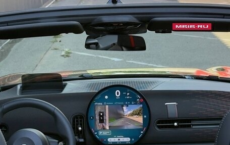 MINI Cabrio, 2025 год, 5 500 000 рублей, 15 фотография