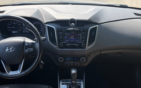 Hyundai Creta I рестайлинг, 2017 год, 1 800 002 рублей, 10 фотография