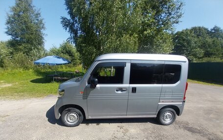 Honda N-VAN, 2019 год, 870 000 рублей, 2 фотография