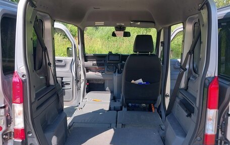 Honda N-VAN, 2019 год, 870 000 рублей, 6 фотография