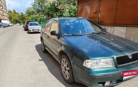 Skoda Octavia IV, 2000 год, 270 000 рублей, 4 фотография