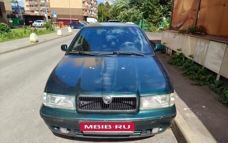 Skoda Octavia IV, 2000 год, 270 000 рублей, 2 фотография
