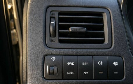 Hyundai Tucson III, 2008 год, 920 000 рублей, 6 фотография