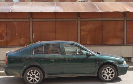 Skoda Octavia IV, 2000 год, 270 000 рублей, 10 фотография