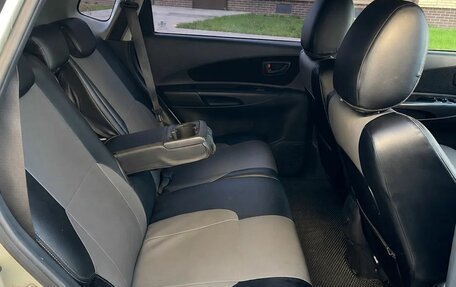 Hyundai Tucson III, 2008 год, 920 000 рублей, 8 фотография