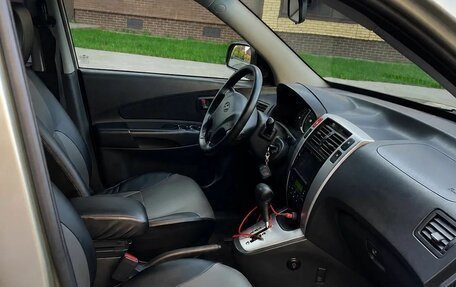 Hyundai Tucson III, 2008 год, 920 000 рублей, 7 фотография