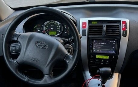 Hyundai Tucson III, 2008 год, 920 000 рублей, 5 фотография