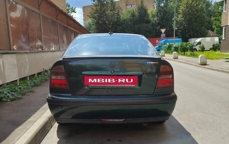 Skoda Octavia IV, 2000 год, 270 000 рублей, 6 фотография