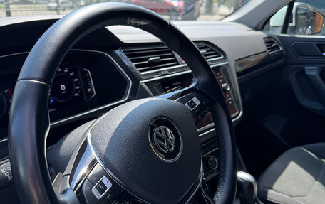 Volkswagen Tiguan II, 2020 год, 3 190 000 рублей, 11 фотография