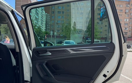 Volkswagen Tiguan II, 2020 год, 3 190 000 рублей, 28 фотография