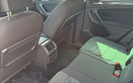Volkswagen Tiguan II, 2020 год, 3 190 000 рублей, 23 фотография