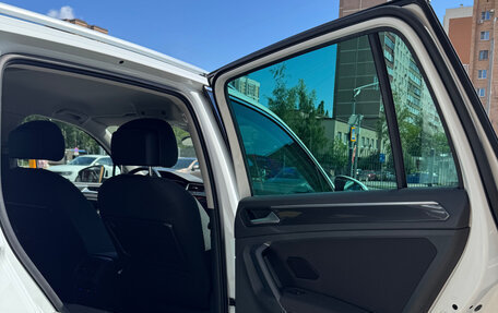 Volkswagen Tiguan II, 2020 год, 3 190 000 рублей, 27 фотография