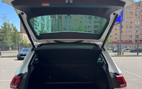 Volkswagen Tiguan II, 2020 год, 3 190 000 рублей, 30 фотография