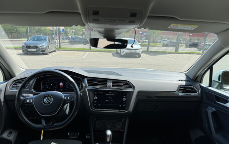 Volkswagen Tiguan II, 2020 год, 3 190 000 рублей, 25 фотография