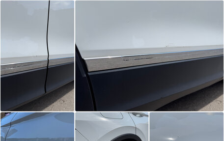 Volkswagen Tiguan II, 2020 год, 3 190 000 рублей, 40 фотография