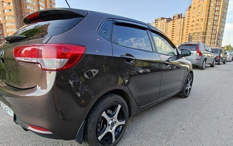 KIA Rio III рестайлинг, 2015 год, 1 000 000 рублей, 3 фотография