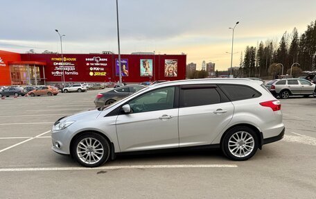 Ford Focus III, 2015 год, 900 000 рублей, 3 фотография