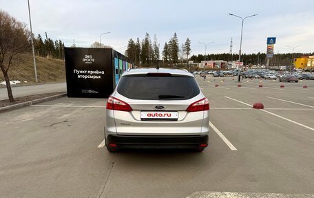 Ford Focus III, 2015 год, 900 000 рублей, 2 фотография