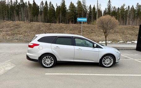 Ford Focus III, 2015 год, 900 000 рублей, 4 фотография