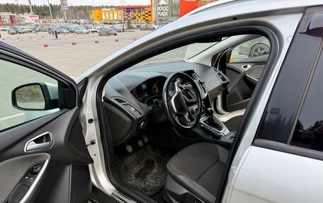 Ford Focus III, 2015 год, 900 000 рублей, 5 фотография