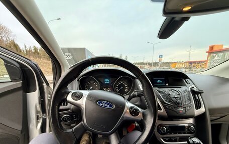 Ford Focus III, 2015 год, 900 000 рублей, 6 фотография