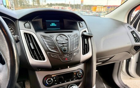 Ford Focus III, 2015 год, 900 000 рублей, 7 фотография
