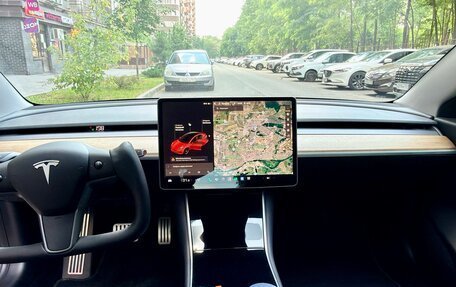 Tesla Model 3 I, 2019 год, 3 750 000 рублей, 9 фотография