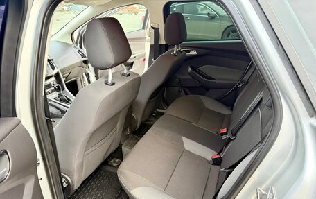 Ford Focus III, 2015 год, 900 000 рублей, 9 фотография