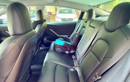 Tesla Model 3 I, 2019 год, 3 750 000 рублей, 12 фотография
