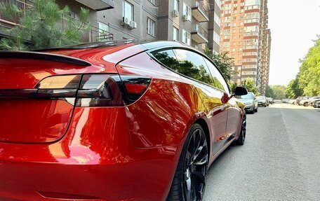Tesla Model 3 I, 2019 год, 3 750 000 рублей, 13 фотография
