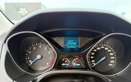 Ford Focus III, 2015 год, 900 000 рублей, 8 фотография