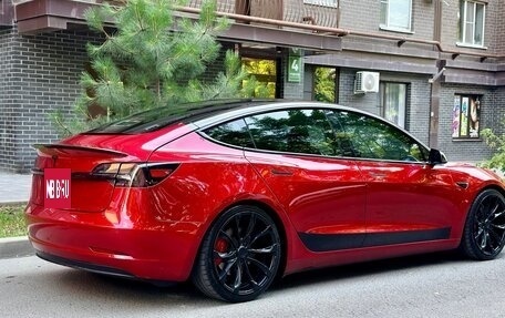 Tesla Model 3 I, 2019 год, 3 750 000 рублей, 6 фотография