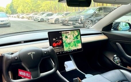 Tesla Model 3 I, 2019 год, 3 750 000 рублей, 14 фотография