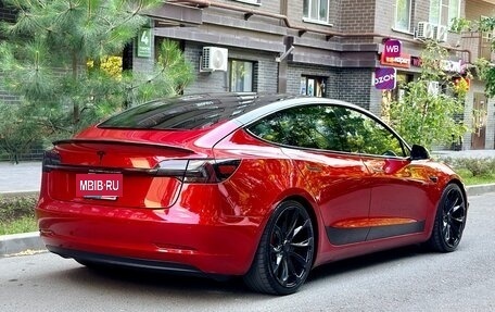 Tesla Model 3 I, 2019 год, 3 750 000 рублей, 5 фотография