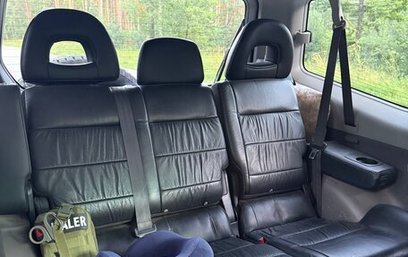 Mitsubishi Pajero III рестайлинг, 2003 год, 890 000 рублей, 11 фотография