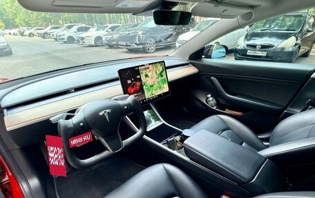 Tesla Model 3 I, 2019 год, 3 750 000 рублей, 10 фотография