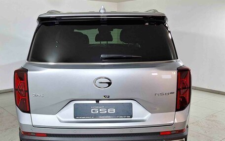 GAC GS8, 2026 год, 5 349 000 рублей, 3 фотография