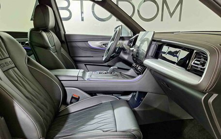 GAC GS8, 2026 год, 5 349 000 рублей, 6 фотография