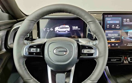 GAC GS8, 2026 год, 5 349 000 рублей, 9 фотография