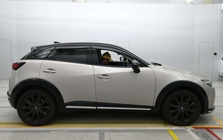 Mazda CX-3 I, 2022 год, 1 730 000 рублей, 3 фотография
